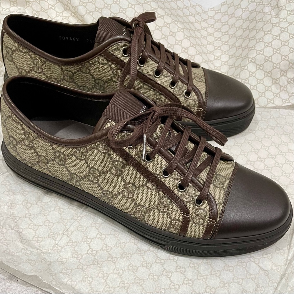 GUCCI - MONOGRAM - Picture 1 of 12